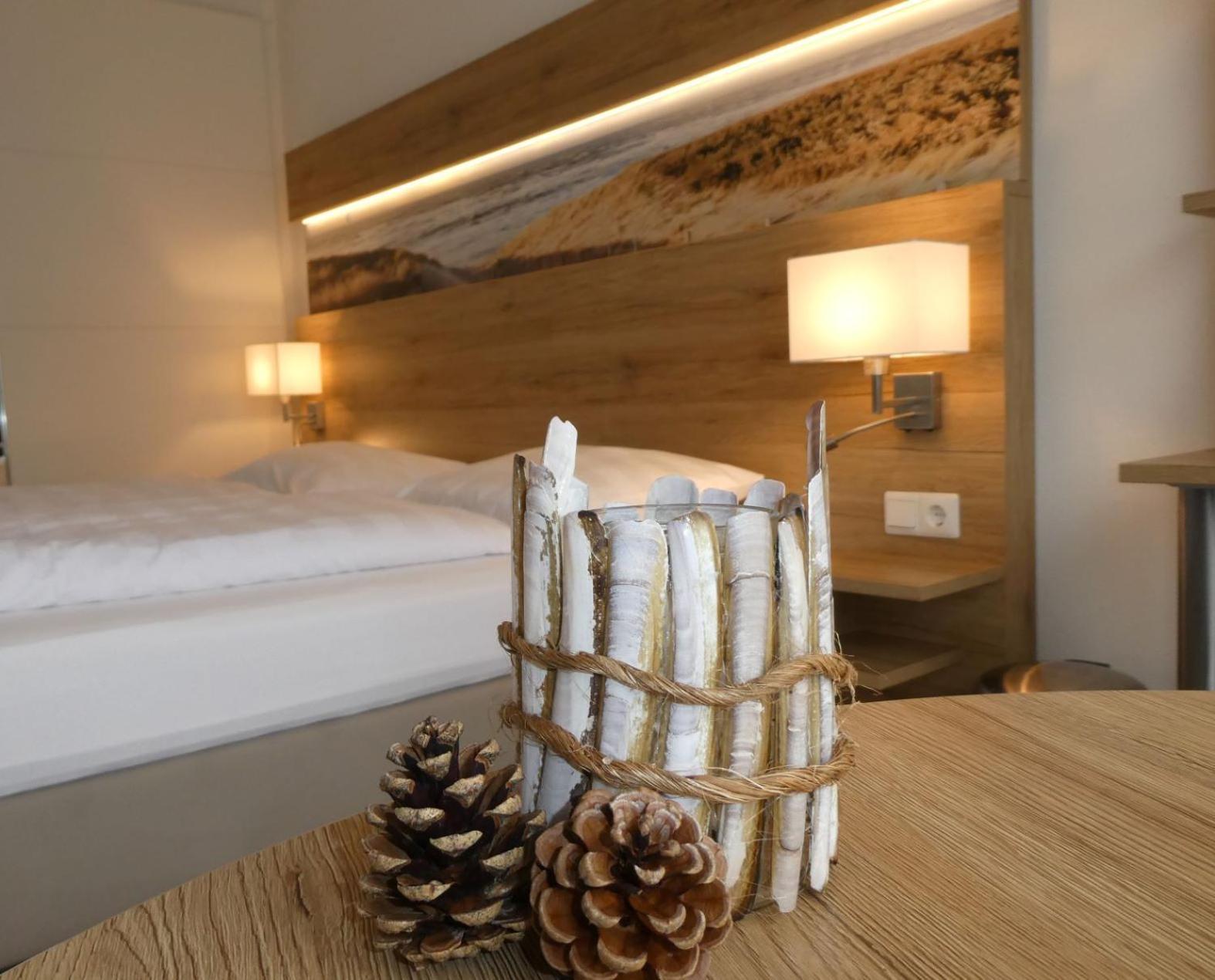 Strandhotel De Horn Callantsoog Εξωτερικό φωτογραφία