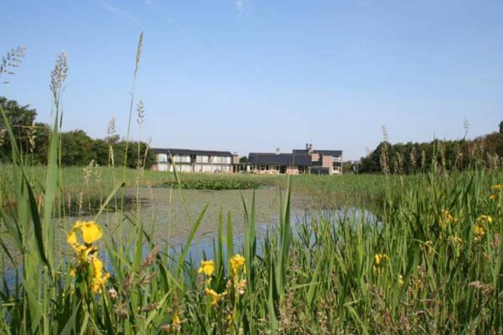 Strandhotel De Horn Callantsoog Εξωτερικό φωτογραφία